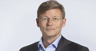 Lars Sandström