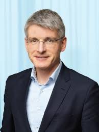Erik Ekudden