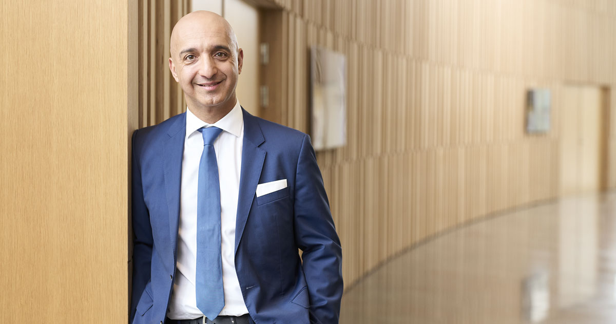 Maziar Doustdar