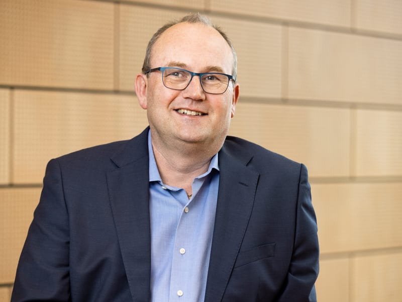Carsten Rasmussen