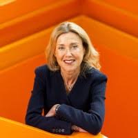 Julia Goldin