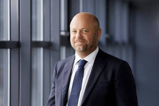 Allan Rasmussen