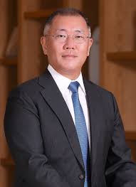 Euisun Chung