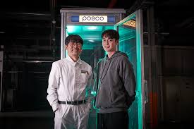 Seok-mo Jung