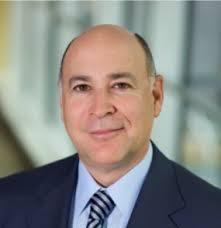 Robert Kapito