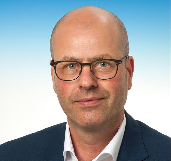 Johannes Neft