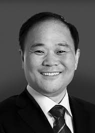 Li Shufu