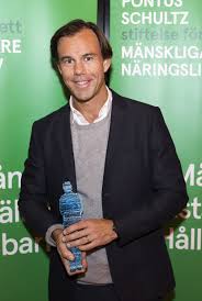 Karl-johan Persson