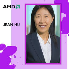 Jean Hu
