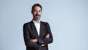 Sebastien Badault