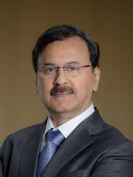 Jaikumar Srinivasan