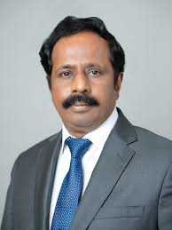 K. Sundaram