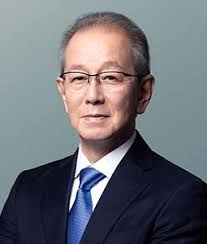 Yasuo Takeuchi