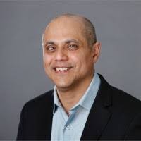 Salil Raje