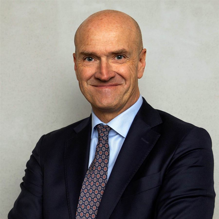 Michael Green