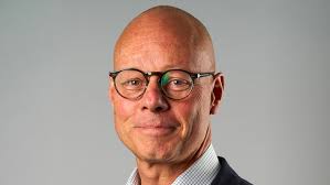 Ulf Persson