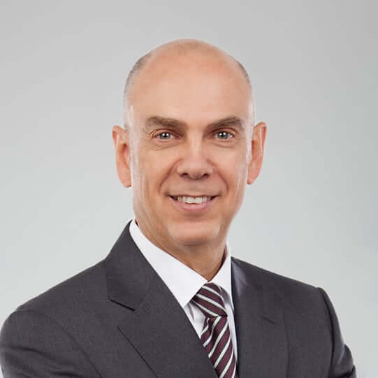 Juan Luciano