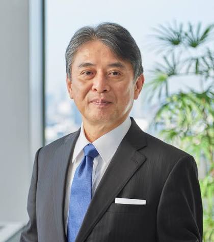 Yoshinori Hirai