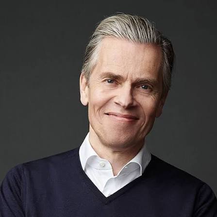 Berno Kleinherenbrink