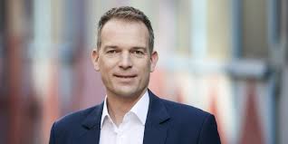 Oliver Köhr