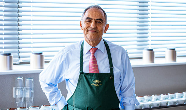 Rahim Afshar