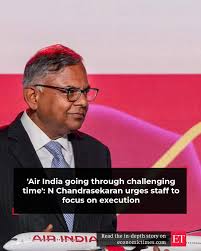 N. Chandrasekaran