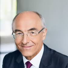 Benoît Potier