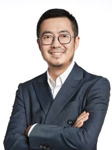 Jiang Fan