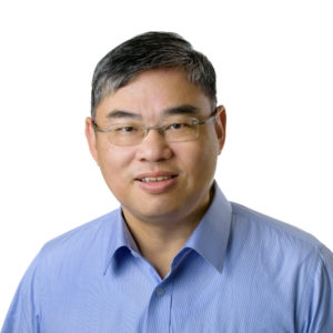 Fermi Wang
