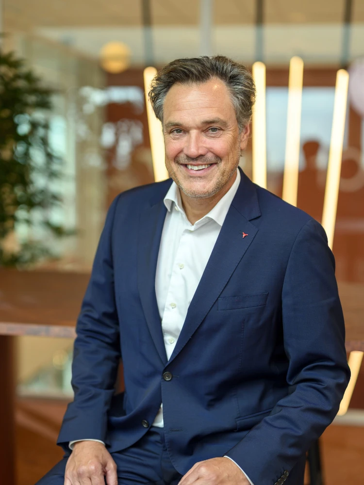 Andreas Tesch
