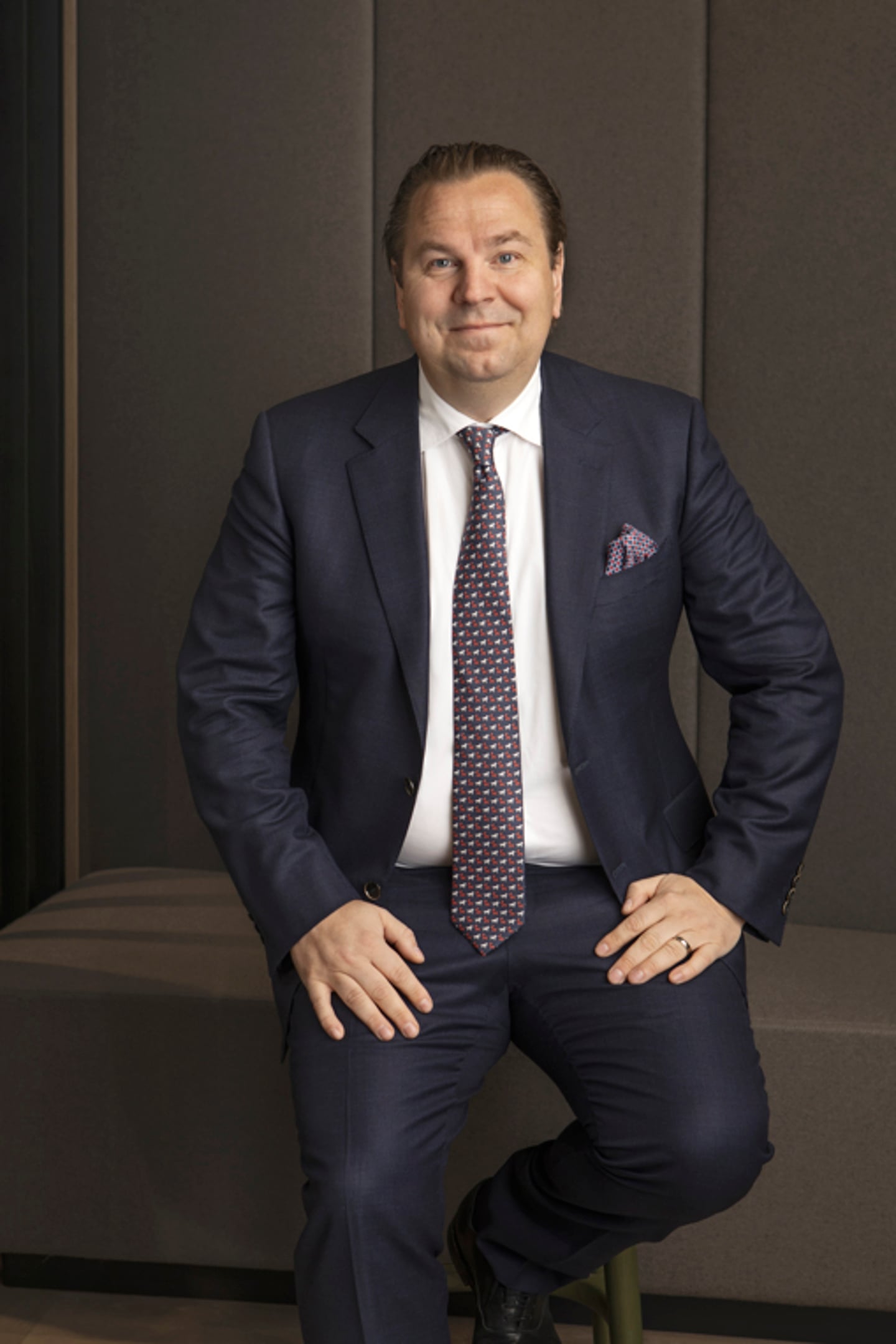 Kai Gyllström