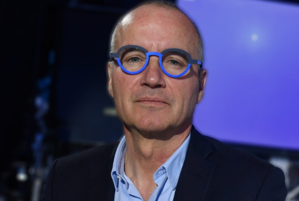Fabien Derville