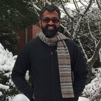 Srinath Sridharan