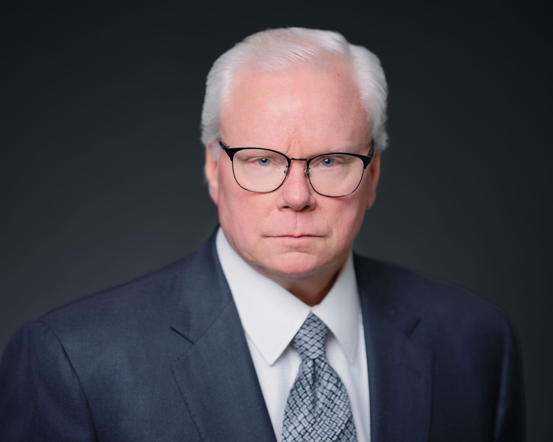Ed Rogers