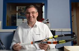 Eric Babolat