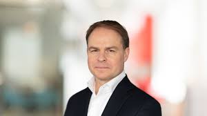 Christophe De Vusser