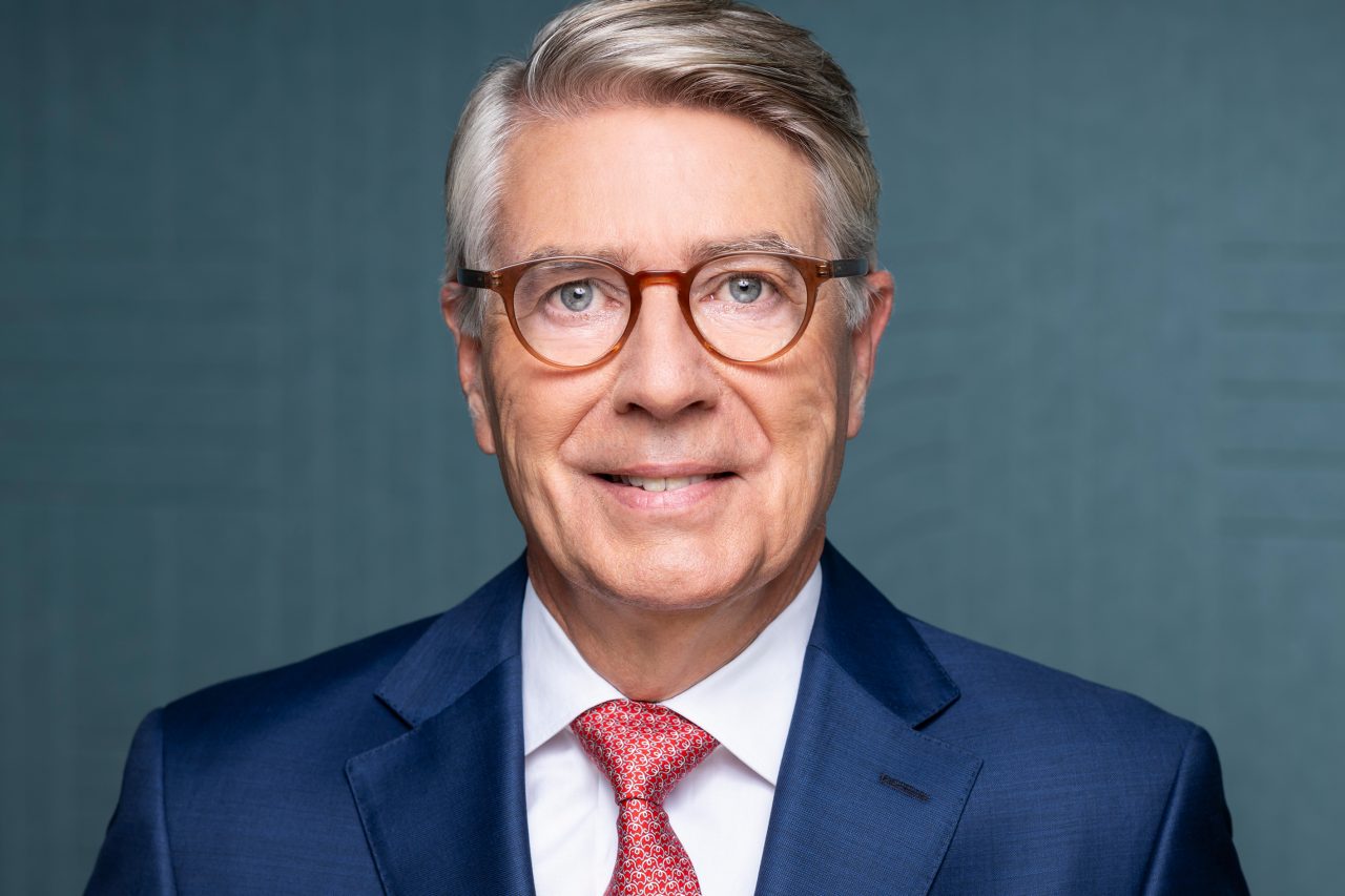 Han Steutel