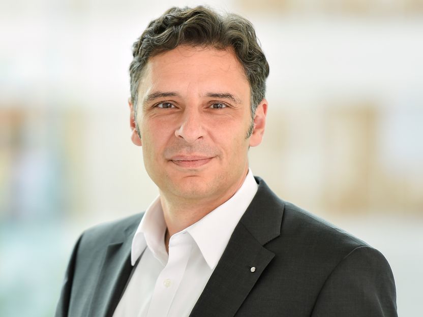 Stephan Glander