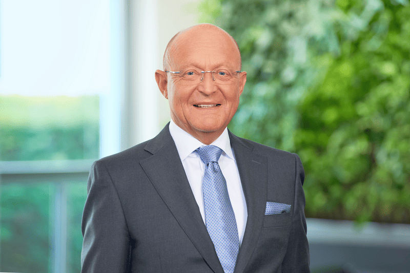 Michael Popp