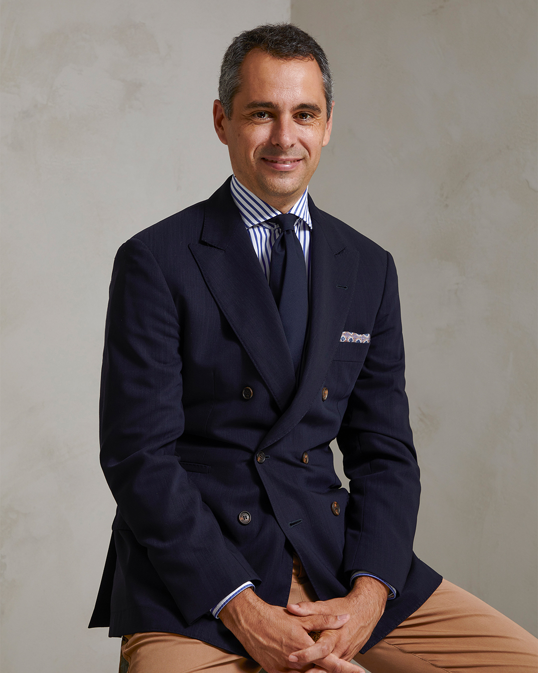 Luca Lisandroni