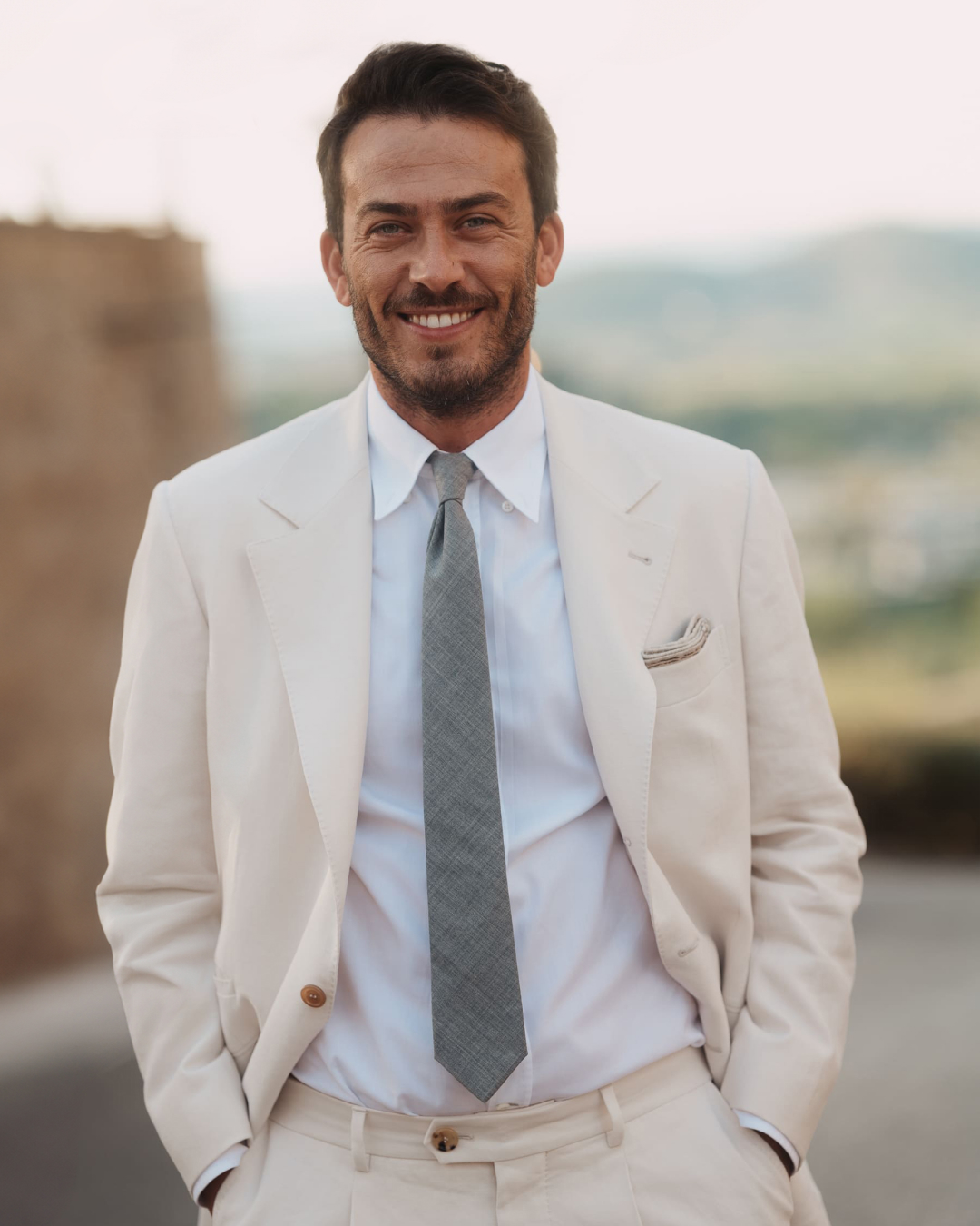 Riccardo Stefanelli