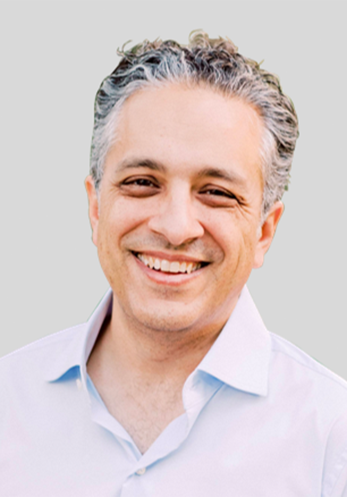 Tariq Shaukat