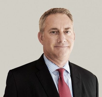 Greg Heckman