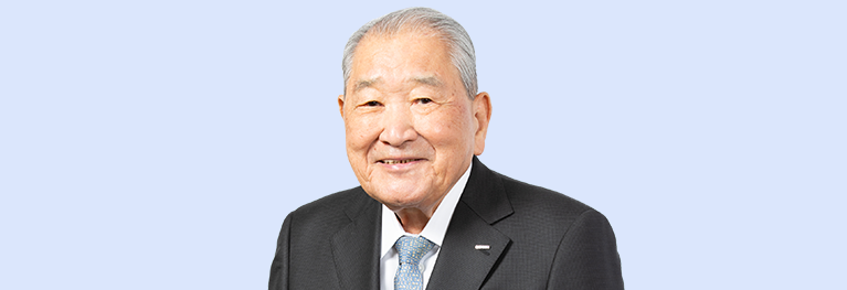 Kenzo Tsujimoto