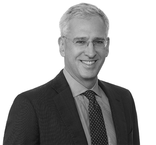 Michael Gerstenzang