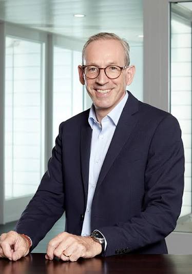 Philipp Wyss
