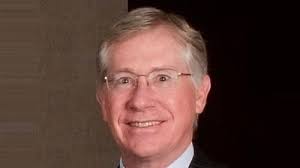 Timothy Donahue