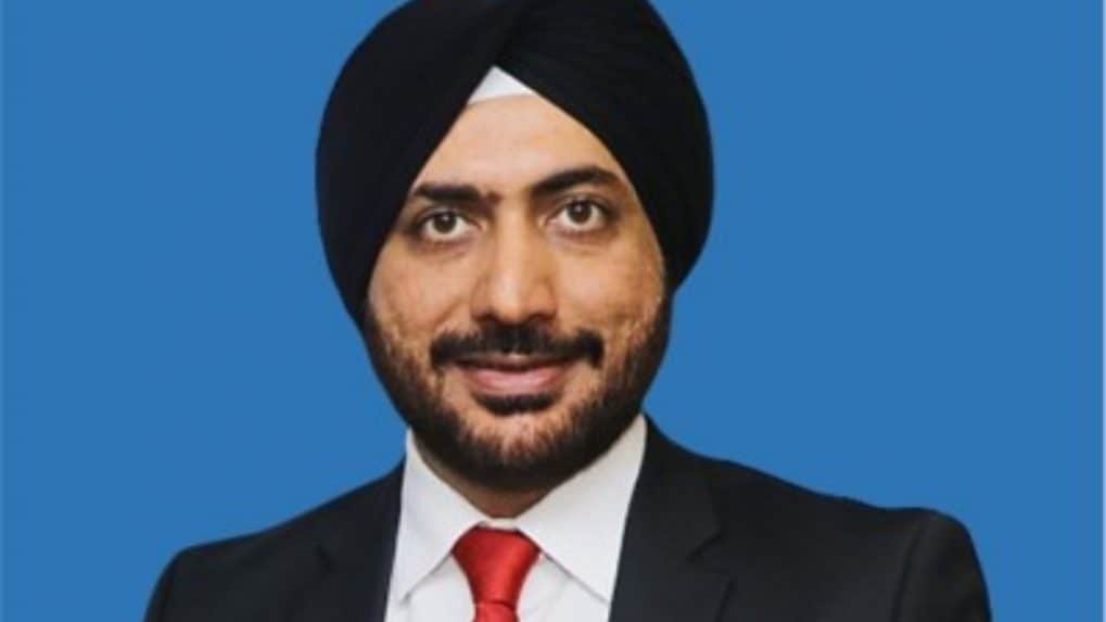 Herjit Bhalla