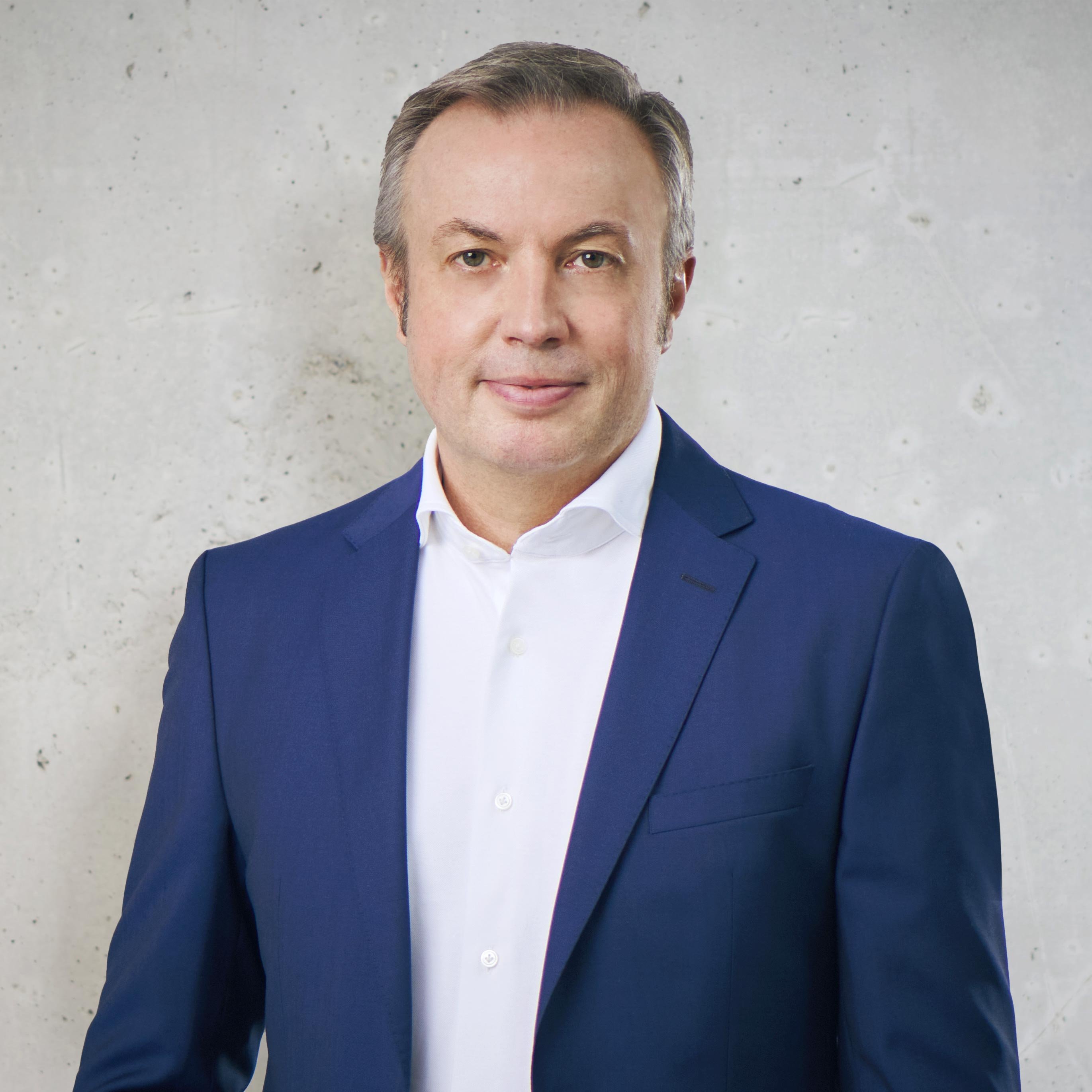 Jürgen Hartwig