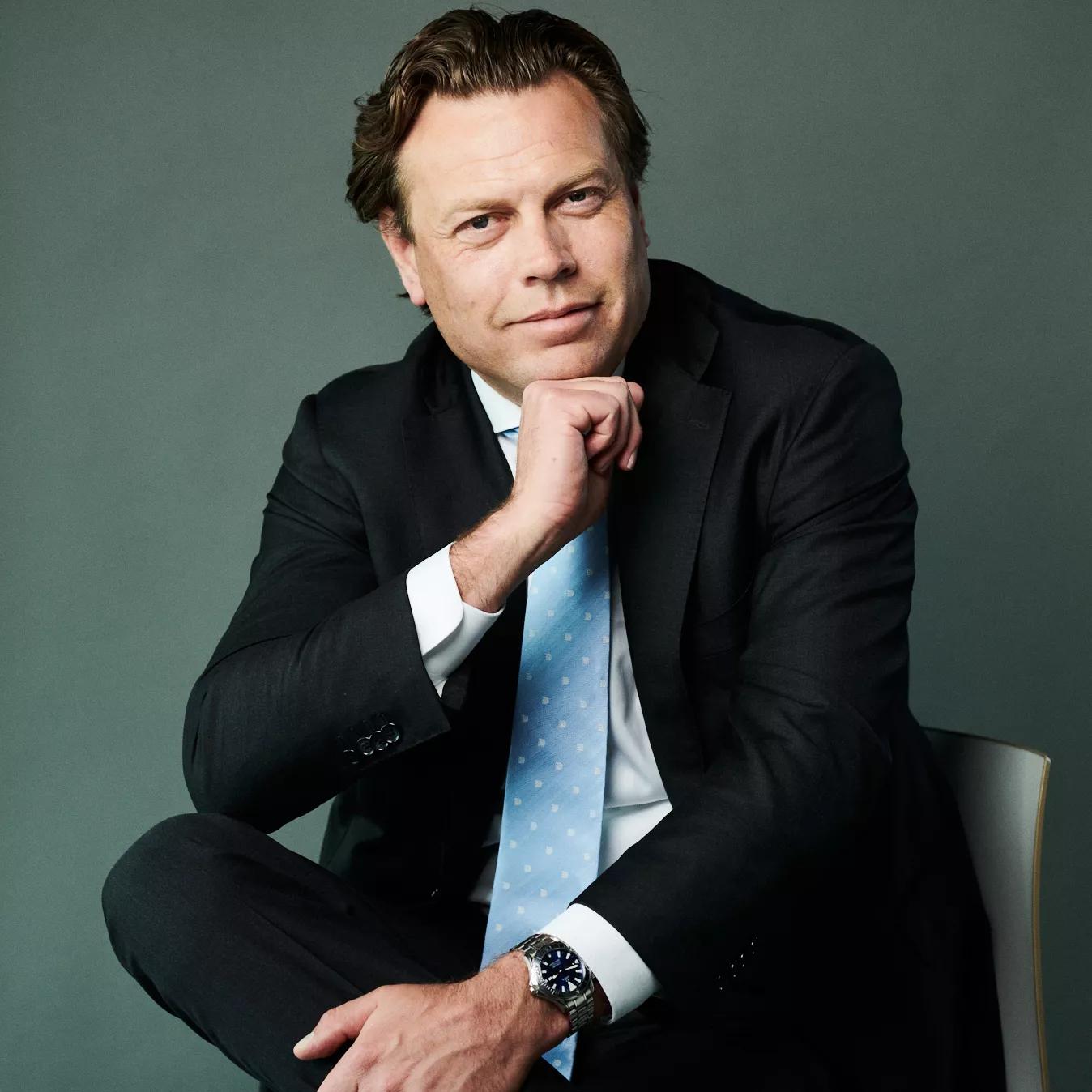 Arnout Damen